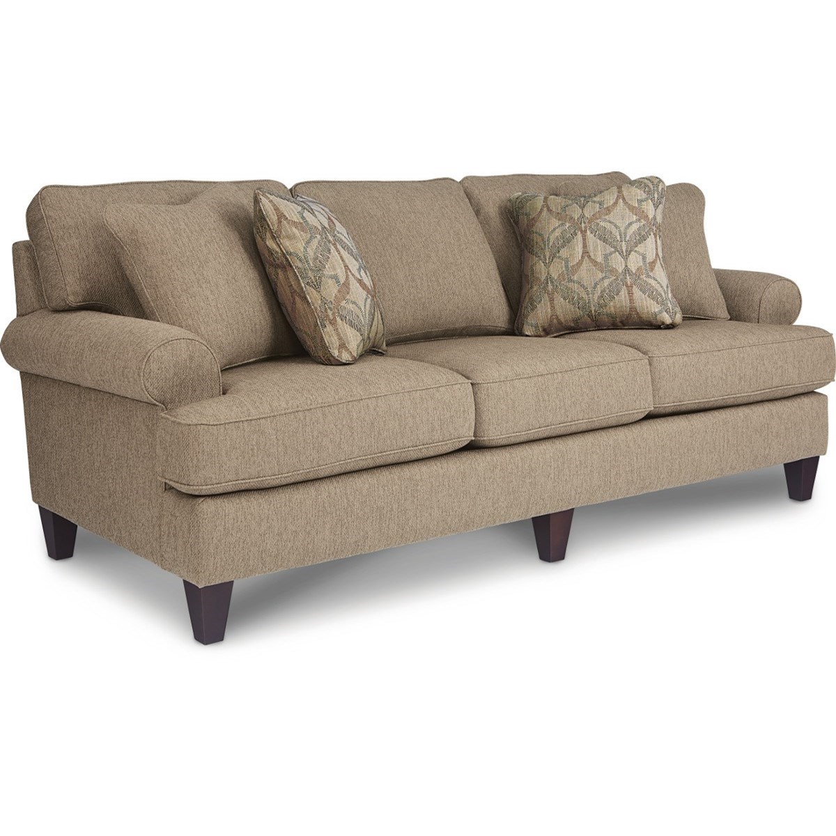 Lazy boy porter sofa best sale